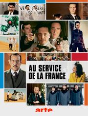 Au service de la 