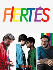 Fiertés