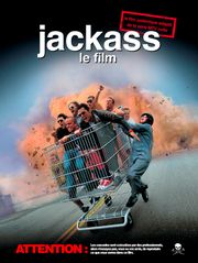 Jackass, le film