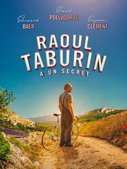 Raoul Taburin a un secret