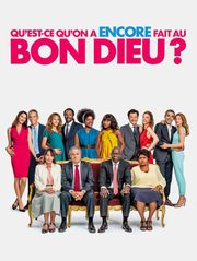 Qu'est-ce qu'on a encore fait au Bon Dieu ?