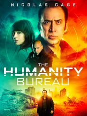 The Humanity Bureau