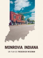 Monrovia, Indiana