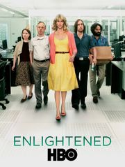 Enlightened : illuminée