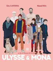Ulysse & Mona