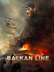 Balkan Line