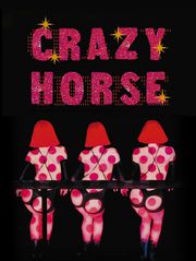 Crazy Horse