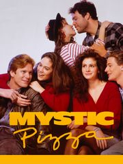 Mystic Pizza