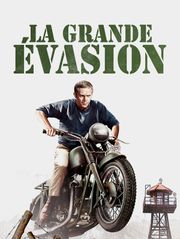 La grande évasion