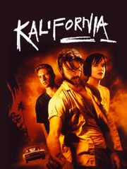 Kalifornia