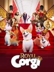 Royal Corgi