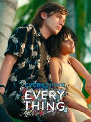 Everything, Everything