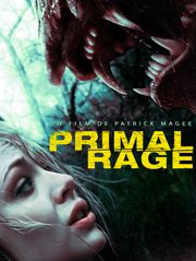 Primal Rage