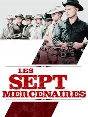 Les sept mercenaires