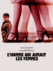 L'Homme qui aimait les femmes
