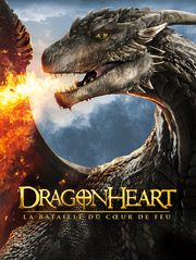 Dragonheart : La bataille du coeur de feu