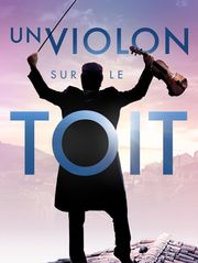 Un violon sur le toit