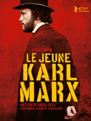 Le jeune Karl Marx