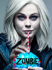iZombie