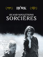 Quand nous étions sorcières