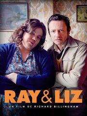 Ray & Liz