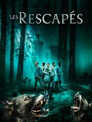 Les rescapés
