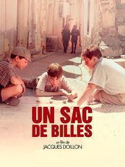 Un sac de billes