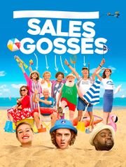 Sales gosses
