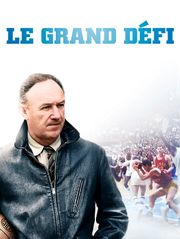 Le grand défi