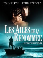 Les ailes de la renommée