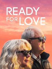 Ready for Love