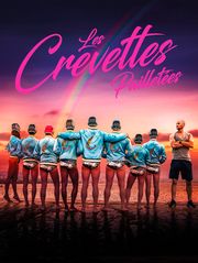 Les Crevettes Pailletées