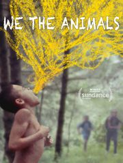 We the Animals