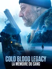 Cold Blood Legacy : la mémoire du sang