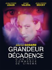 Grandeur et décadence d'un petit commerce de cinéma