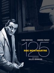 125, rue Montmartre