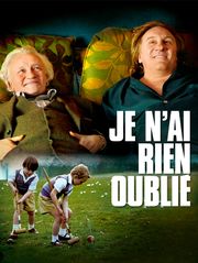 Je n'ai rien oublié