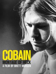 Kurt Cobain : Montage of Heck