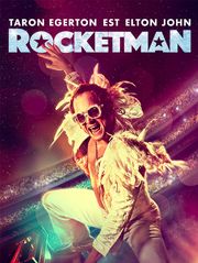 Rocketman