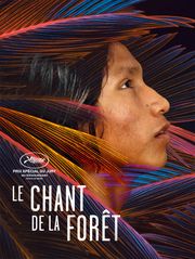 Le chant de la forêt