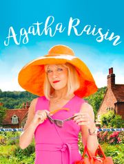 Agatha Raisin