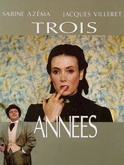 Trois années