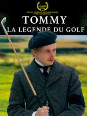 Tommy, la légende du golf