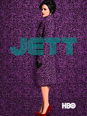 Jett