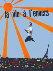 La vie à l'envers