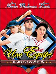 Une équipe hors du commun