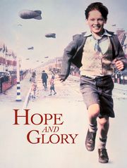 Hope and Glory