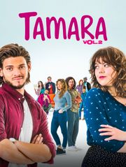 Tamara Vol. 2