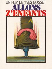 Allons z'enfants