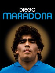Diego Maradona